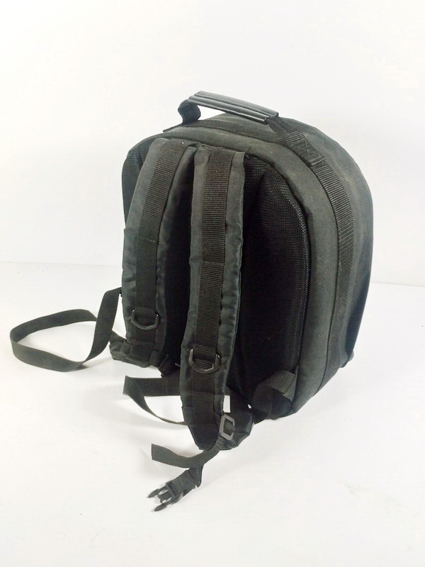 mochila bolsa fotografia video hama loneta 34x31x22 1u